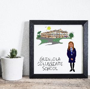 Glenlola Collegiate 