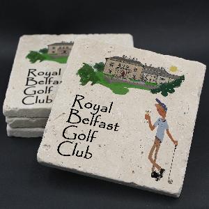 Royal Belfast Golf Club