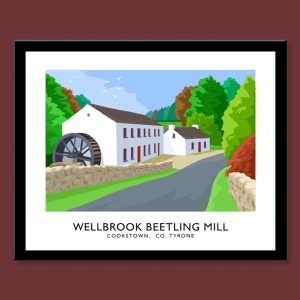 Wellbrook Mill