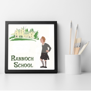 Rannoch School