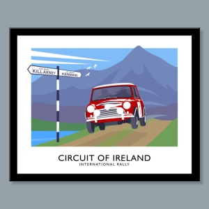 Circuit Of Ireland - Killarney