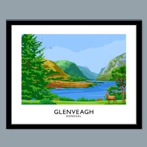 Glenveagh