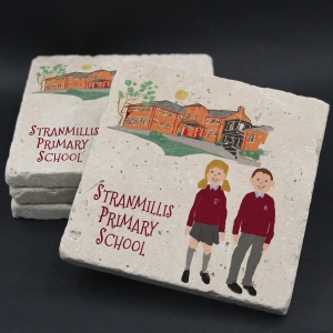 Stranmillis Primary School