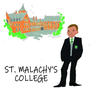St. Malachy