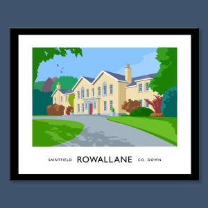 Rowallane