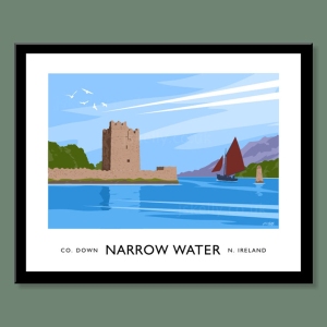 Narrow Water