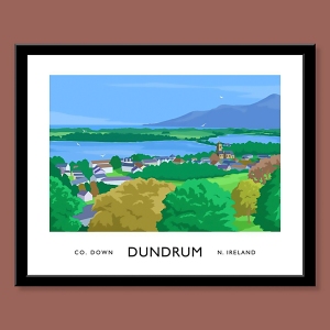 Dundrum | James Kelly Fermanagh | from Shona Donaldson DEV
