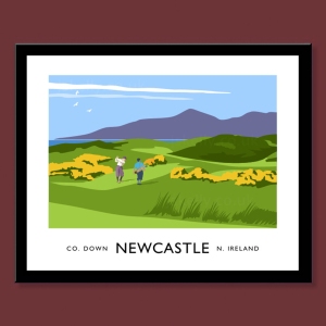 Newcastle - Golf