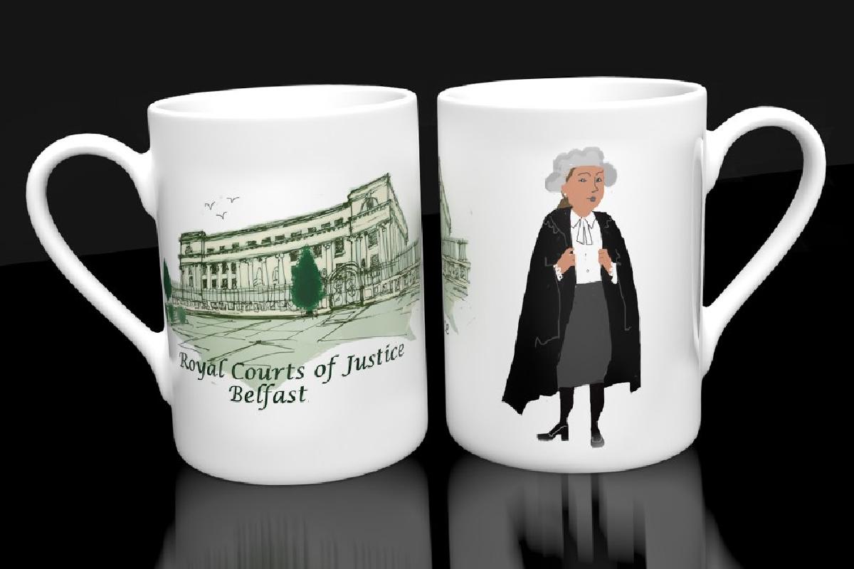 Legal Mugs